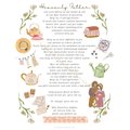 Mother Teresa Prayer for the family / Catholic Family Prayer / Catholic Homeschool Printable