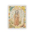 St. Kateri Tekakwitha The lily of the Mohawks Catholic Kids' Puzzle, 30-Piece
