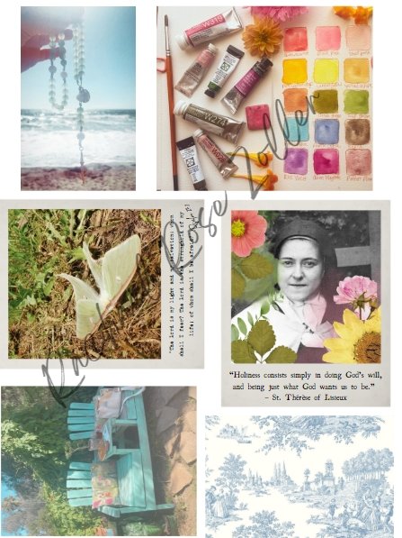 Planning with Purpose & Peace for Creatives